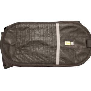 Case Logic Car Vehicle Visor CD Holder Opens up to Hold Even More 09/06 Up to 20